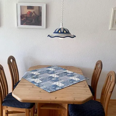 דירה Haus-zum-leuchtturm-10 *