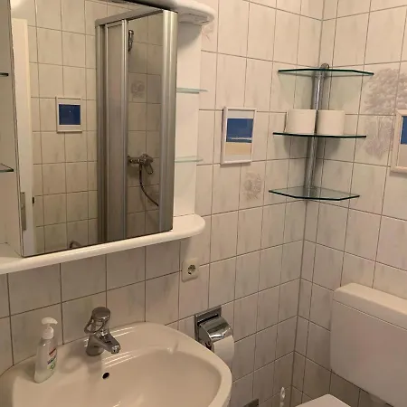 דירה Haus-zum-leuchtturm-10 *