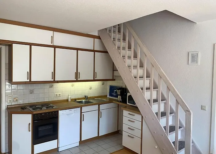 Haus-zum-leuchtturm-10 Lejlighed Böhl