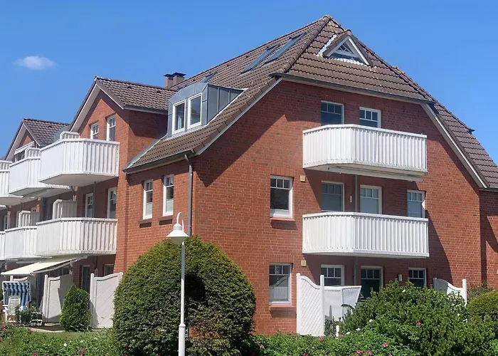 Lejlighed Haus-zum-leuchtturm-10 *